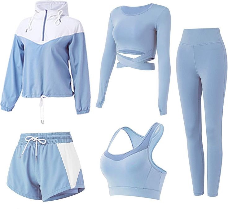 Women's Inmarces Workout Sets